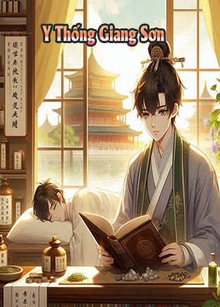 Y Thống Giang Sơn (Dịch)