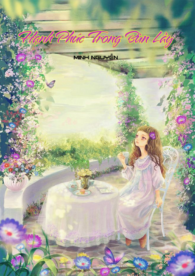 HẠNH PHÚC TRONG BÙN LẦY (Đã Full)