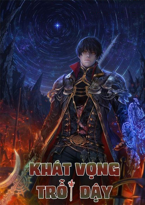 Khát Vọng Trỗi Dậy (The Second Coming of Gluttony)