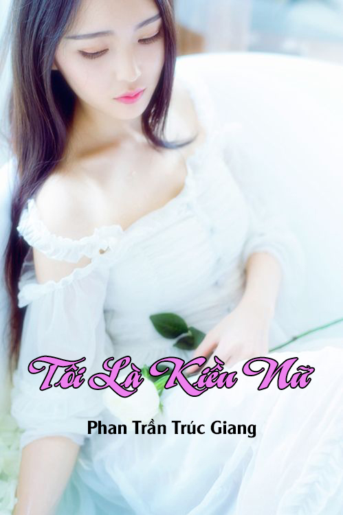 Tôi Là Kiều Nữ