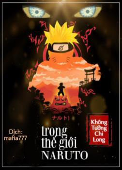 Tenseigan Trong Thế Giới Naruto (Dịch)