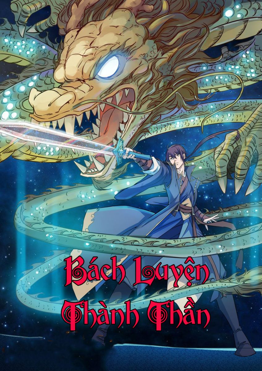 Bách Luyện Thành Thần (Dịch)