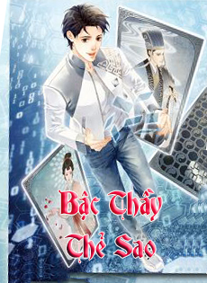 Bậc Thầy Thẻ Sao (Dịch)