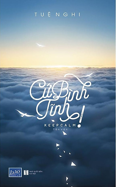 CỨ BÌNH TĨNH (Đã Full)