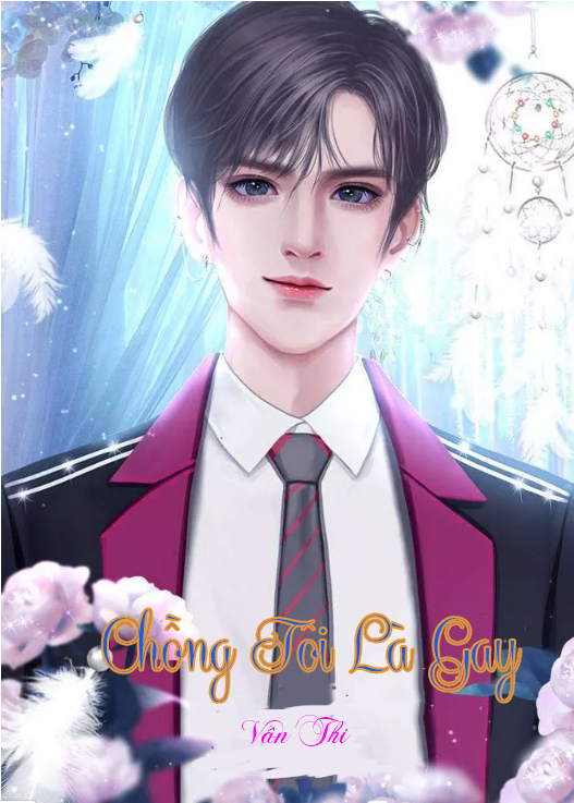 Chồng Tôi là Gay (Đã Full)