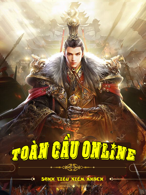 Toàn Cầu OnLine (Dịch)