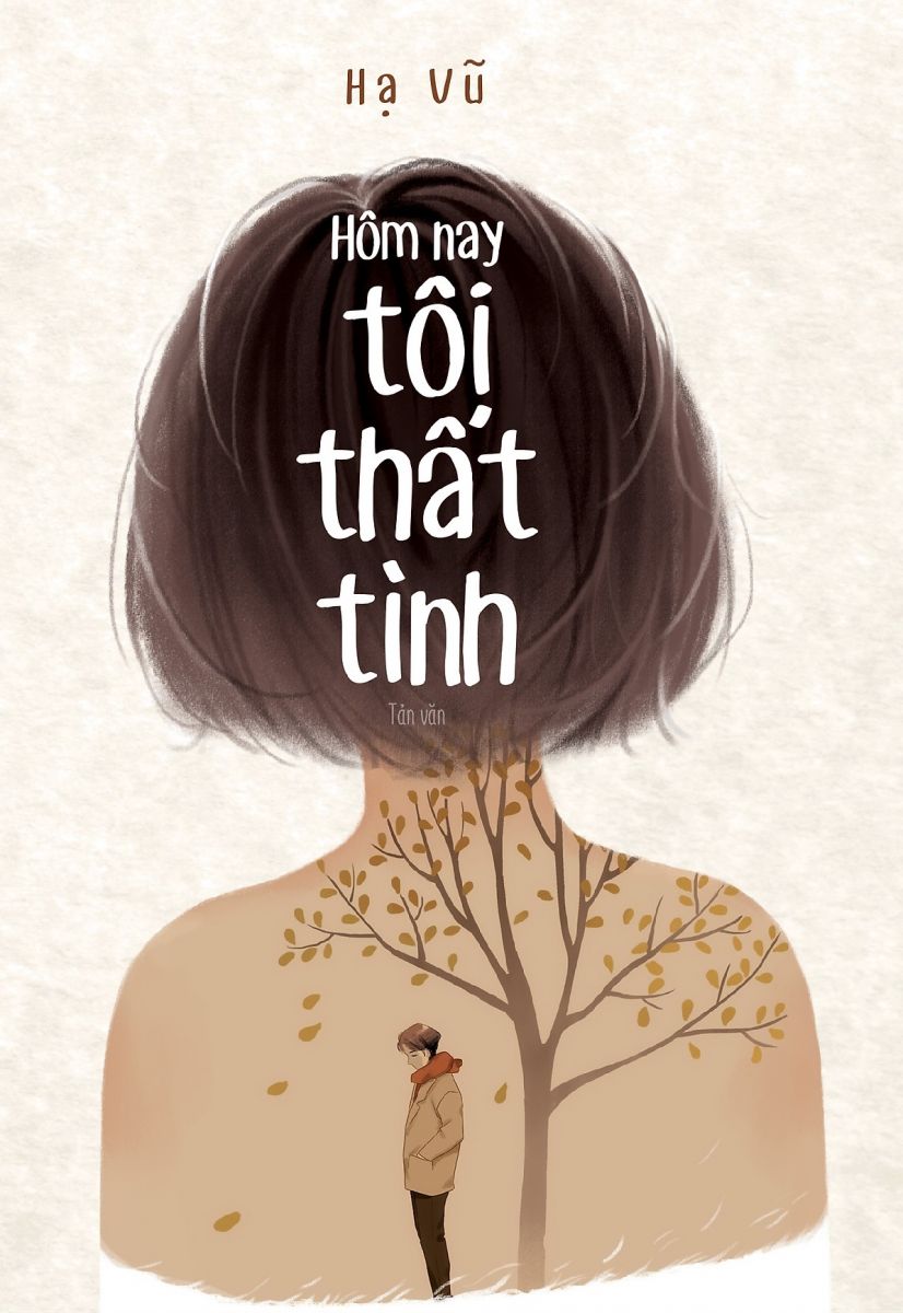HÔM NAY TÔI THẤT TÌNH (Đã Full)