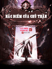 Hắc Điếm Của Chủ Thần (Dịch)