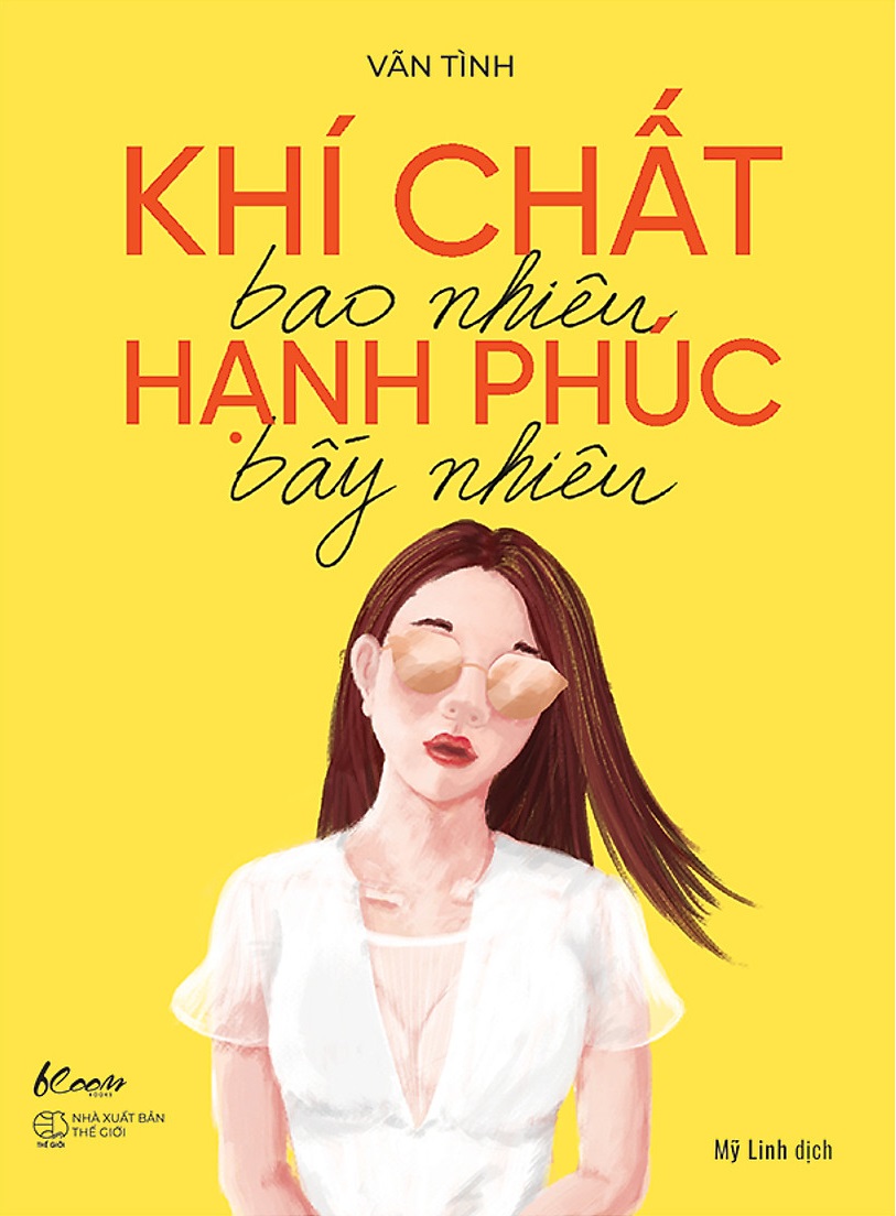 Khí Chất Bao Nhiêu Hạnh Phúc Bấy Nhiêu (Dịch) (Đã Full)