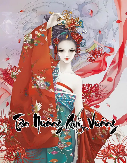 Tân Nương Quỷ Vương (Dịch)