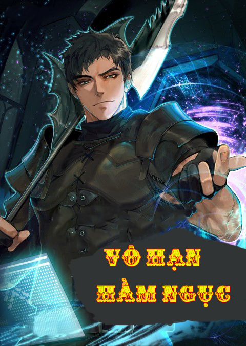 Vô Hạn Hầm Ngục (Infinite Competitive Dungeon Society)