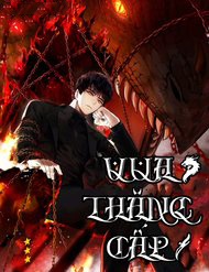 Vua Thăng Cấp (Dịch)