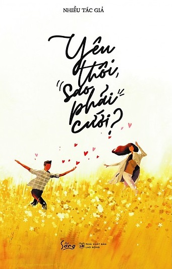 Yêu Thôi Sao Phải Cưới