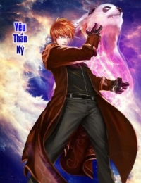Yêu Thần Ký (Dịch)